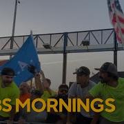 Dockworkers Reach Tentative Agreement Suspending Port Strike