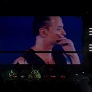 Depeche Mode Precious LIVE In DUBLIN 2017 4K 60FPS