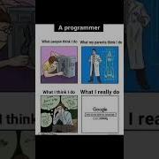 Memes Memesdaily Memesvideo Coding Code Programming Computer Technology