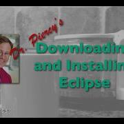 Installing Eclipse IDE 2018 12 Version