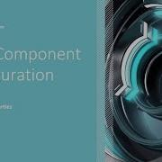 3 6 OSGI Component Configuration