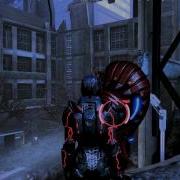 Renee Shepard Goodbye Series Urdnot Wrex Wish It Was Longer