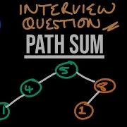 Path Sum LeetCode 112 JavaScript