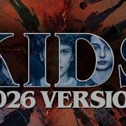 Stranger Things Season 5 Finale OST Jeremy Brauns Epic Version