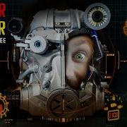 Самый продвинутый HUD в мире Силовая броня в реальности Часть 3 6