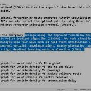 Simulation And Analysis Of Routing Protocols In 5G VANET