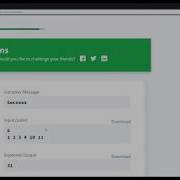 Hackerank Simple Array Sum