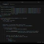 CS50P Final Project Drowsiness Detection System