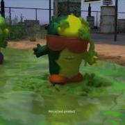 The Trash Pack Series 3 Commercial