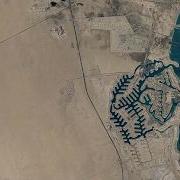 Google Earth Timelapse Urban Expansion Around The World