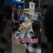 Girl Dance With Clown Funny Video Comedyvideo Funnyvideos Viralshorts Shortcomedyvideo