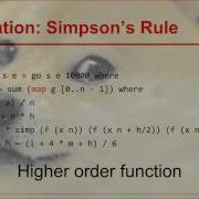 Introduction To Functional Programming In Haskell Pt 1 Getting Started