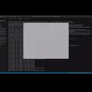 Distributed Chat System Demo