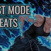 1 Час BEAST MODE METAL BEATS Агрессивная музыка для гейминга гринда и тренировок