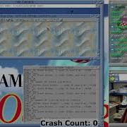 Amiga Blitz Basic Coding Stream