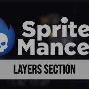 SpriteMancer Tutorial 02 Layers