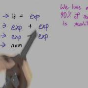 Fill In The Tree Programming Languages