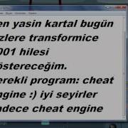 Transformice 4001 Hack ByYasin