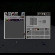 Nukkit Recipe Book Shift Click Bug