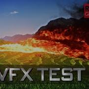 Trapcode Elements V1 1 Fluid Flamethrowers