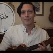 Ukulele Shuffle Strum How To Make It Swing