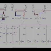 A B B A C C Electro Pneumatic Circuit