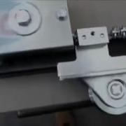 FAC Telescopic Gate Installation Details