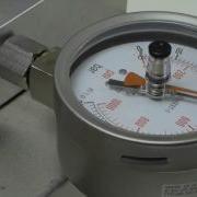 How To Burst Pressure Test
