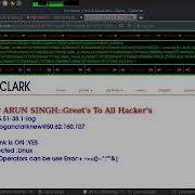 SQL INJECTION HACKERONE INTEGRITY Hacking Hackerarun