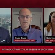 Introduction To Laser Interferometry