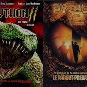 Python 2 2002 VF