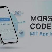 How To Create A Morse Code Translator App In MIT App Inventor