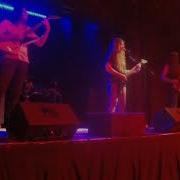 Hardpoint Fueled By Anger Live At Mockingbird Theater Bar Franklin TN Nov 23 2025