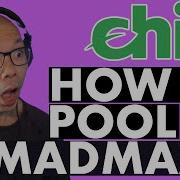 How To Configure Chia Pool Madmax ALL IN ONE