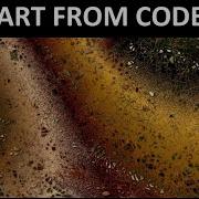 Art From Code How Generative Art Is Made