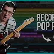 Recording Pop Punk In Logic Pro A Masterclass