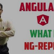 What Is Ng Repeat Directive In AngularJS