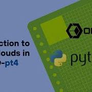 Краткое введение в регистрацию облака точек с использованием Open3D