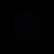 Fluid Simulation Zero Gravity Drop Particles