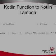 Lambdas In Kotlin Explained Evolution From Java Method To Inline Lambda