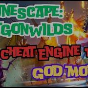 RuneScape Dragonwilds Cheat Engine Table God Mode Infinite EXP More Tutorial Included