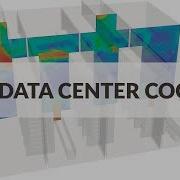 Air Conditioning Ventilation Workshop CFD For Data Center Cooling
