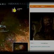 Dark Orbit Talk Shit Get Smacked