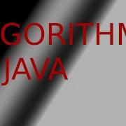 Algorithms In Java Hash Table Full Code Shown