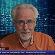 Python Tutorial 6 How To Use If Statements And Conditionals In Python