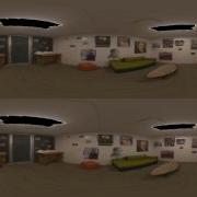 Project Tango Constructor
