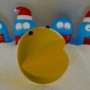 Pac Man Boxed Adventures PART 41