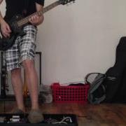 Feint Vision Driver Guitar Cover