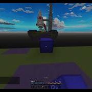 Зашёл на Bedrock сервер с Java Minecraft Antralia