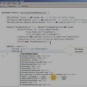 JNode SQL Builder